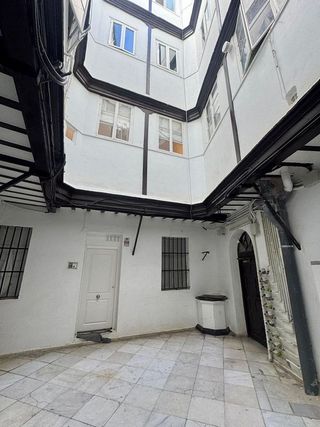 Piso en venta en Centro Histórico - Plaza España en Cádiz
