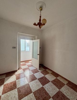 Piso en venta en Centro Histórico - Plaza España en Cádiz