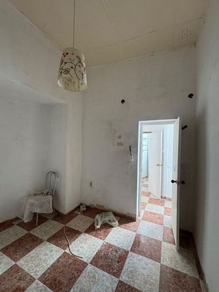 Piso en venta en Centro Histórico - Plaza España en Cádiz