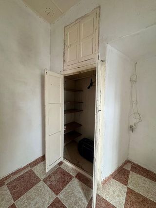 Piso en venta en Centro Histórico - Plaza España en Cádiz