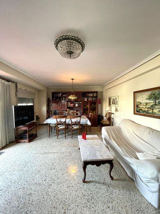 Ático en venta en El Carme en Valencia