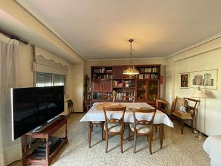 Ático en venta en El Carme en Valencia