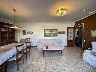 Ático en venta en El Carme en Valencia