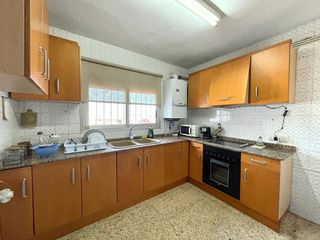 Ático en venta en El Carme en Valencia