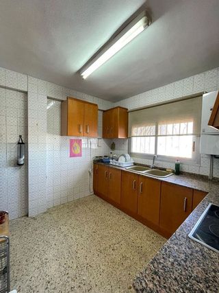 Ático en venta en El Carme en Valencia