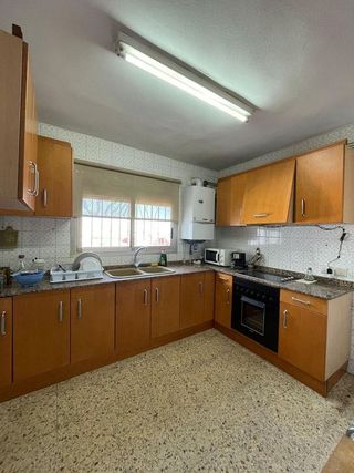 Ático en venta en El Carme en Valencia