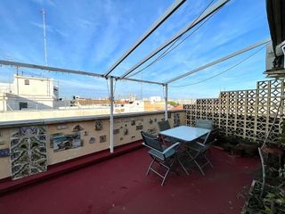 Ático en venta en El Carme en Valencia