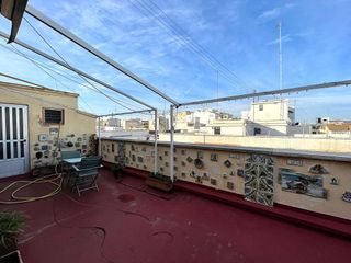 Ático en venta en El Carme en Valencia