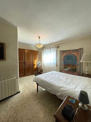 Ático en venta en El Carme en Valencia