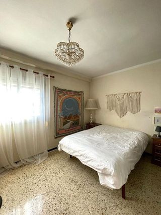 Ático en venta en El Carme en Valencia