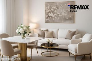 Piso en venta en Pardaleras en Badajoz