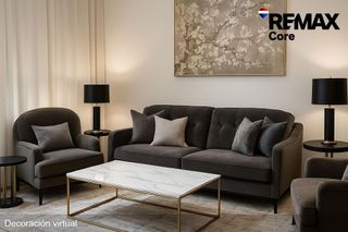 Piso en venta en Pardaleras en Badajoz