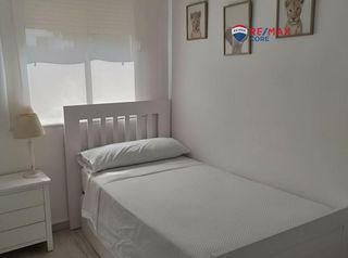Piso en venta en Pardaleras en Badajoz