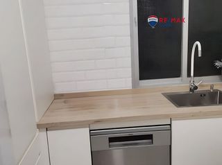 Piso en venta en Pardaleras en Badajoz