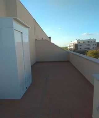 Ático en venta en Zafra