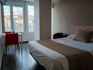 Estudio en venta en Ensanche - Diputación en Alicante