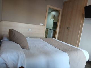 Estudio en venta en Ensanche - Diputación en Alicante