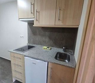 Estudio en venta en Ensanche - Diputación en Alicante