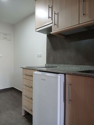 Estudio en venta en Ensanche - Diputación en Alicante
