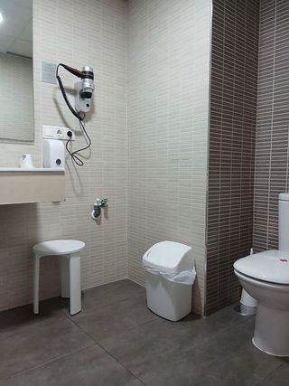 Estudio en venta en Ensanche - Diputación en Alicante