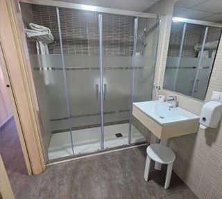 Estudio en venta en Ensanche - Diputación en Alicante