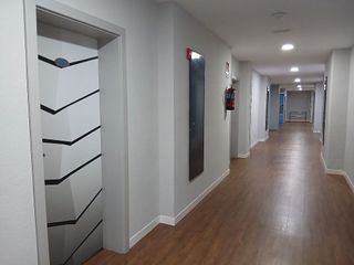 Estudio en venta en Ensanche - Diputación en Alicante