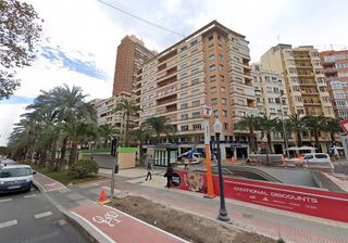Estudio en venta en Ensanche - Diputación en Alicante