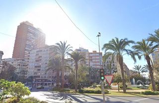 Estudio en venta en Ensanche - Diputación en Alicante