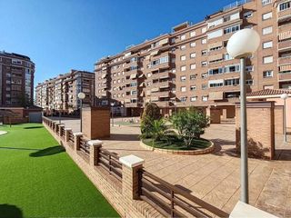 Piso en venta en Sol y Luz en San Vicente del Raspeig/Sant Vicent del Raspeig