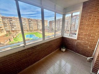 Piso en venta en Sol y Luz en San Vicente del Raspeig/Sant Vicent del Raspeig