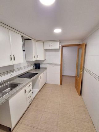 Piso en venta en Sol y Luz en San Vicente del Raspeig/Sant Vicent del Raspeig