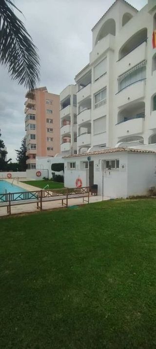 Piso en venta en Puerto Marina en Benalmádena