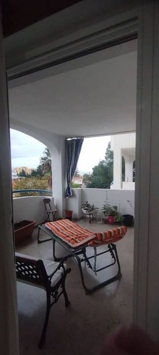Piso en venta en Puerto Marina en Benalmádena