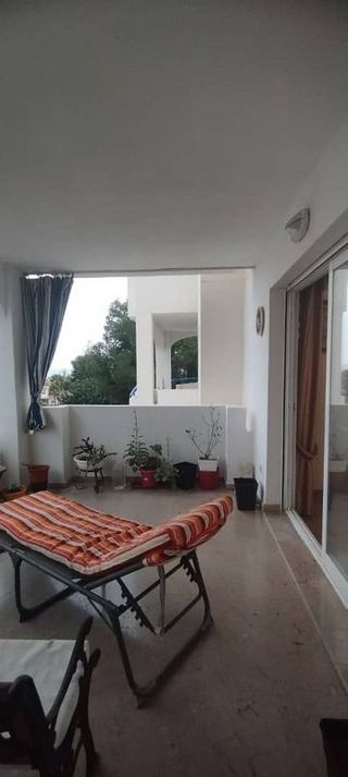 Piso en venta en Puerto Marina en Benalmádena