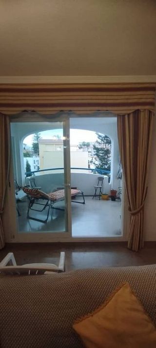 Piso en venta en Puerto Marina en Benalmádena