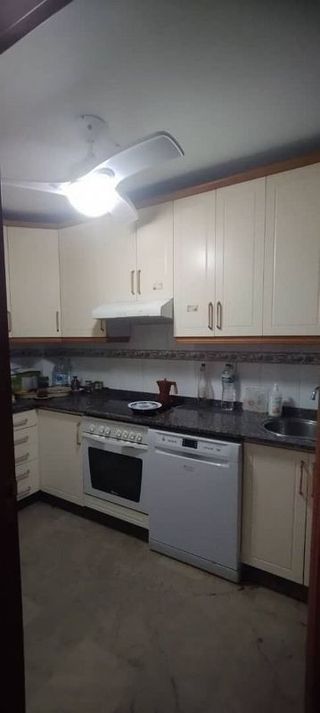 Piso en venta en Puerto Marina en Benalmádena