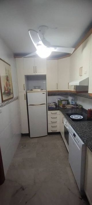 Piso en venta en Puerto Marina en Benalmádena