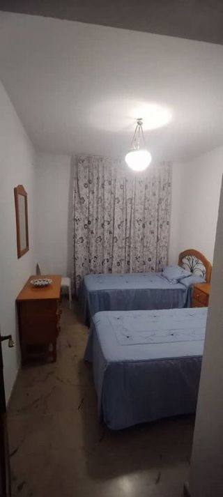 Piso en venta en Puerto Marina en Benalmádena