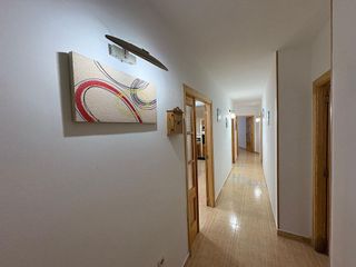 Piso en venta en Carboneras