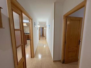 Piso en venta en Carboneras