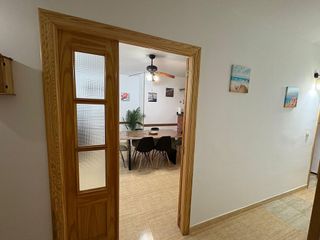 Piso en venta en Carboneras
