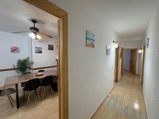 Piso en venta en Carboneras