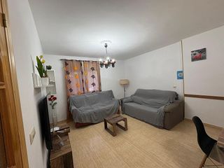 Piso en venta en Carboneras