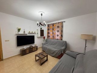 Piso en venta en Carboneras