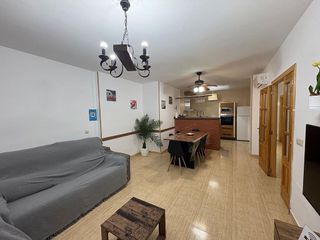 Piso en venta en Carboneras