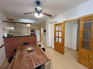 Piso en venta en Carboneras