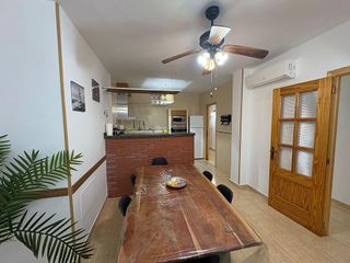 Piso en venta en Carboneras