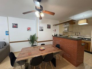 Piso en venta en Carboneras