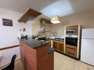 Piso en venta en Carboneras