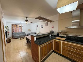 Piso en venta en Carboneras